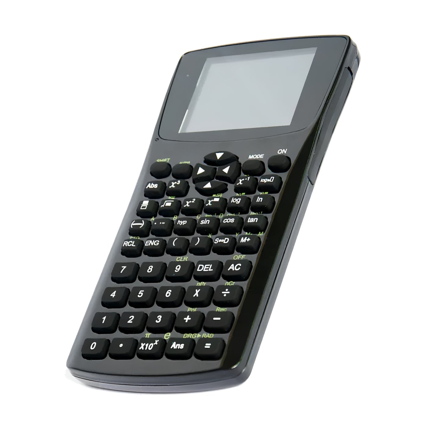 Calculadora Inteligente StudiHack