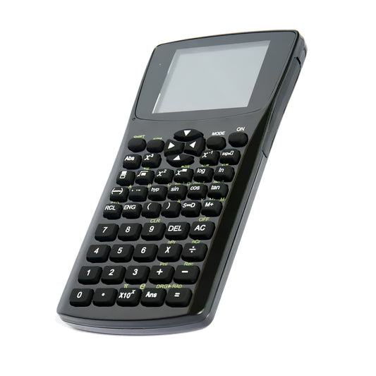 Calculadora Inteligente StudiHack